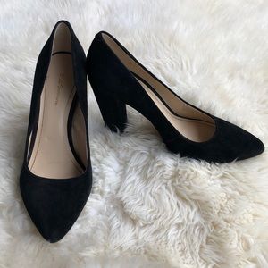 BCBG Woman’s Pumps
